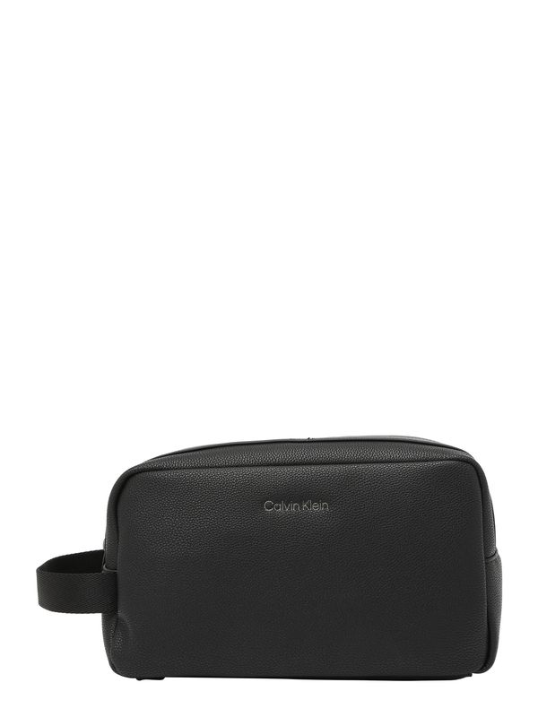 Calvin Klein Calvin Klein Neseser  crna