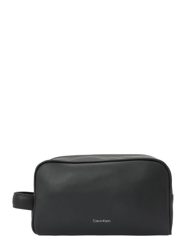 Calvin Klein Calvin Klein Neseser 'Must'  crna