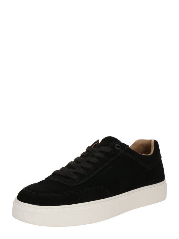 Calvin Klein Calvin Klein Niske tenisice  crna