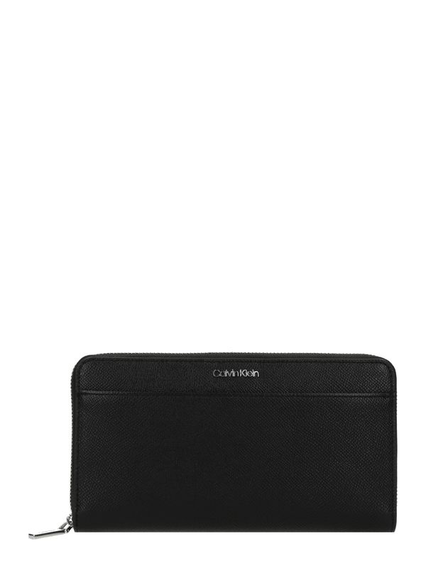 Calvin Klein Calvin Klein Novčanik  crna
