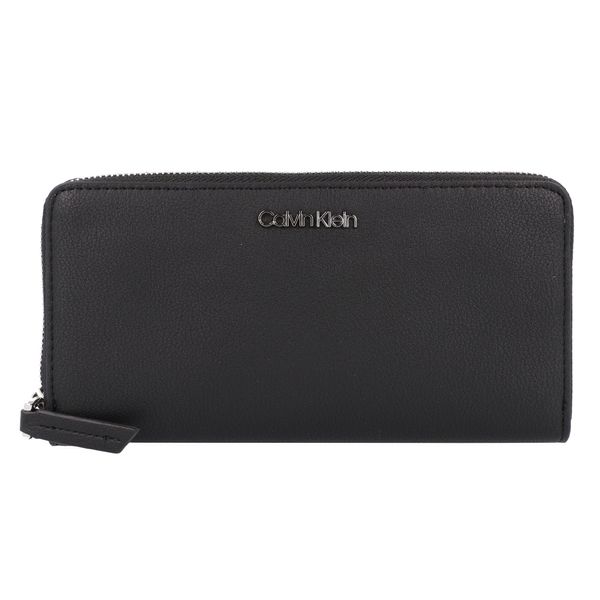 Calvin Klein Calvin Klein Novčanik  crna