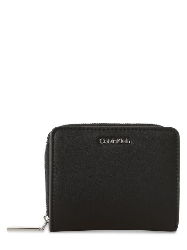 Calvin Klein Calvin Klein Novčanik  crna