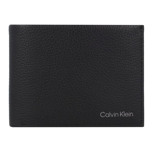 Calvin Klein Calvin Klein Novčanik  crna