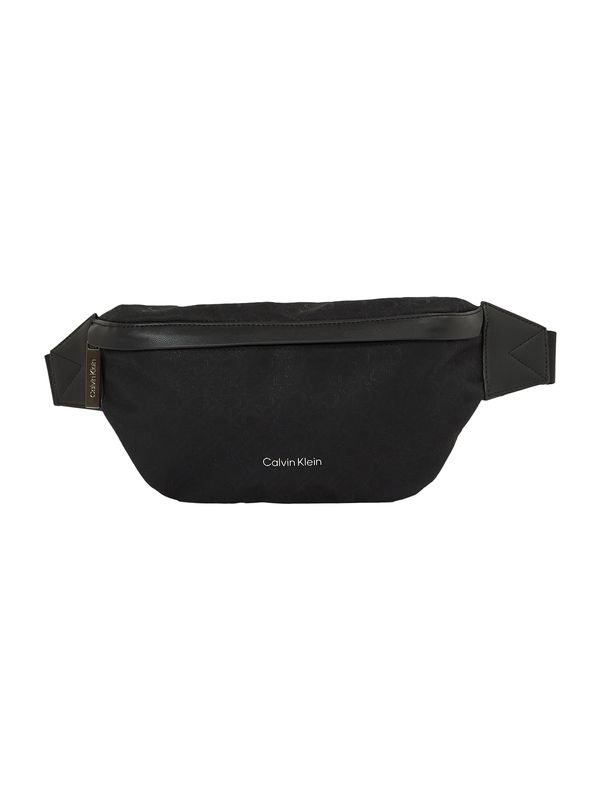 Calvin Klein Calvin Klein Pojasna torbica  crna