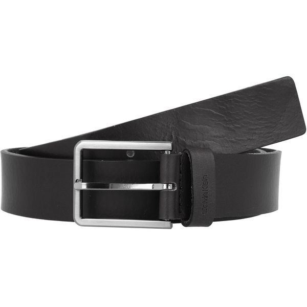 Calvin Klein Calvin Klein Remen  crna