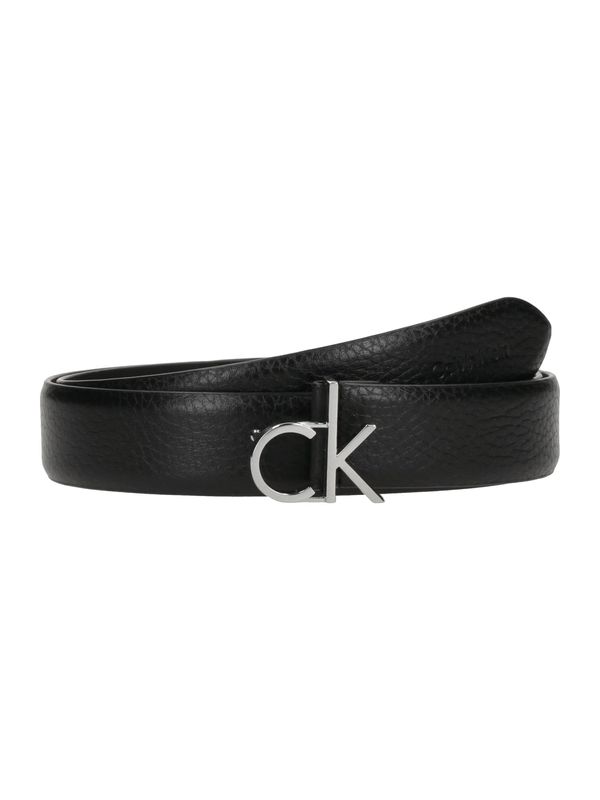 Calvin Klein Calvin Klein Remen  crna