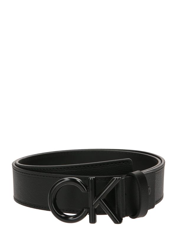 Calvin Klein Calvin Klein Remen  crna
