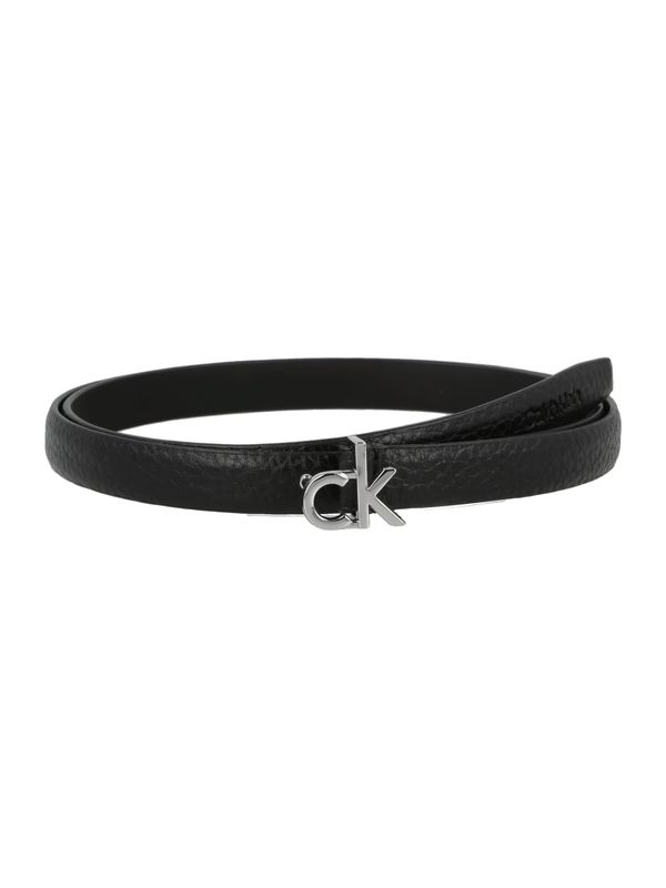 Calvin Klein Calvin Klein Remen  crna