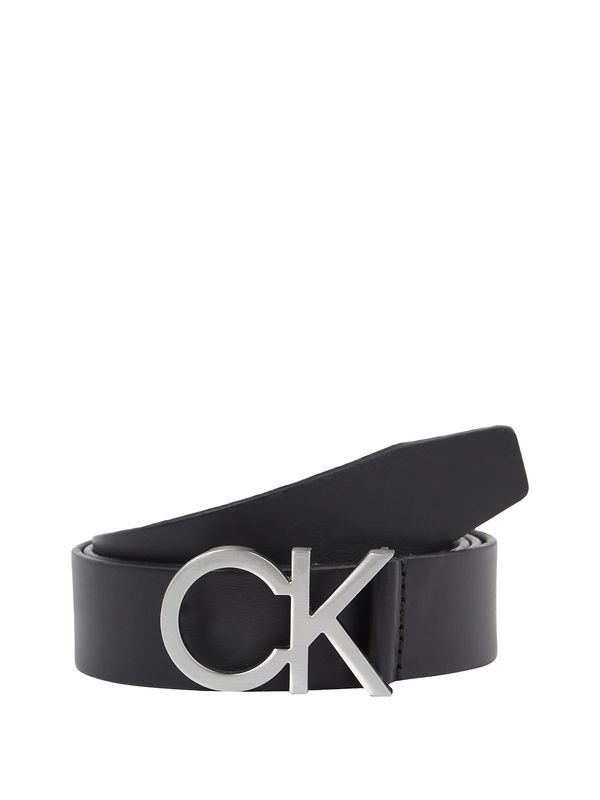 Calvin Klein Calvin Klein Remen  crna