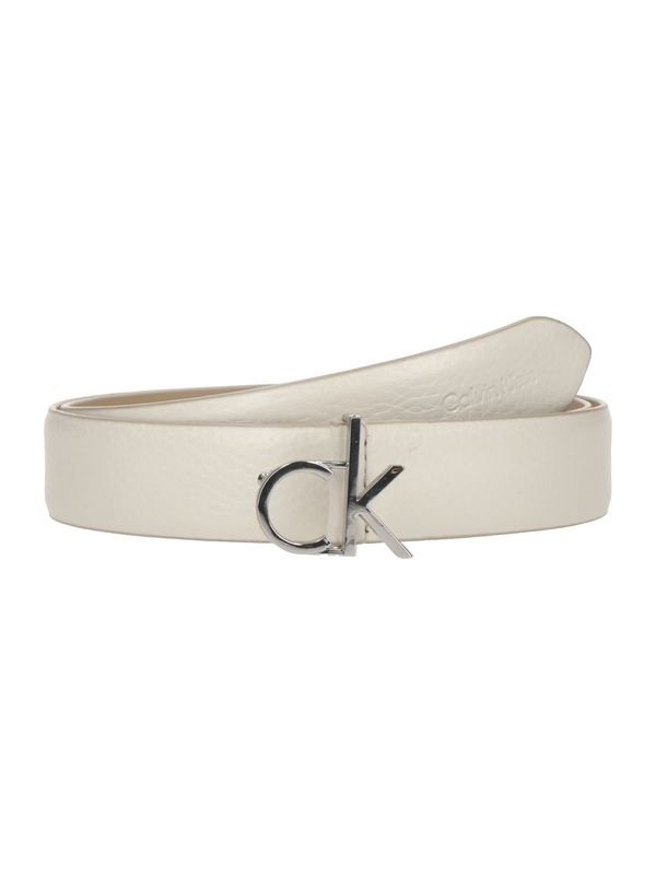 Calvin Klein Calvin Klein Remen  svijetlosiva