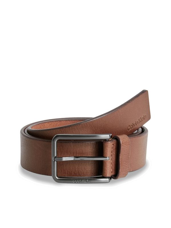 Calvin Klein Calvin Klein Remen  tamno smeđa