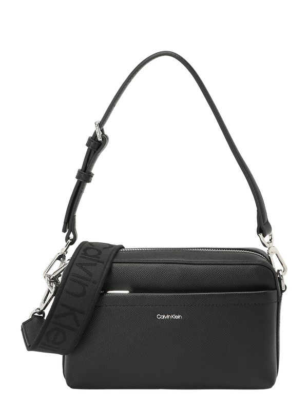 Calvin Klein Calvin Klein Ručna torbica  crna