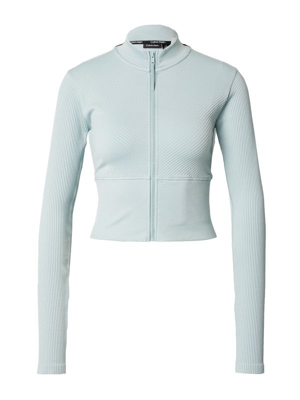 Calvin Klein Sport Calvin Klein Sport Kardigan  menta