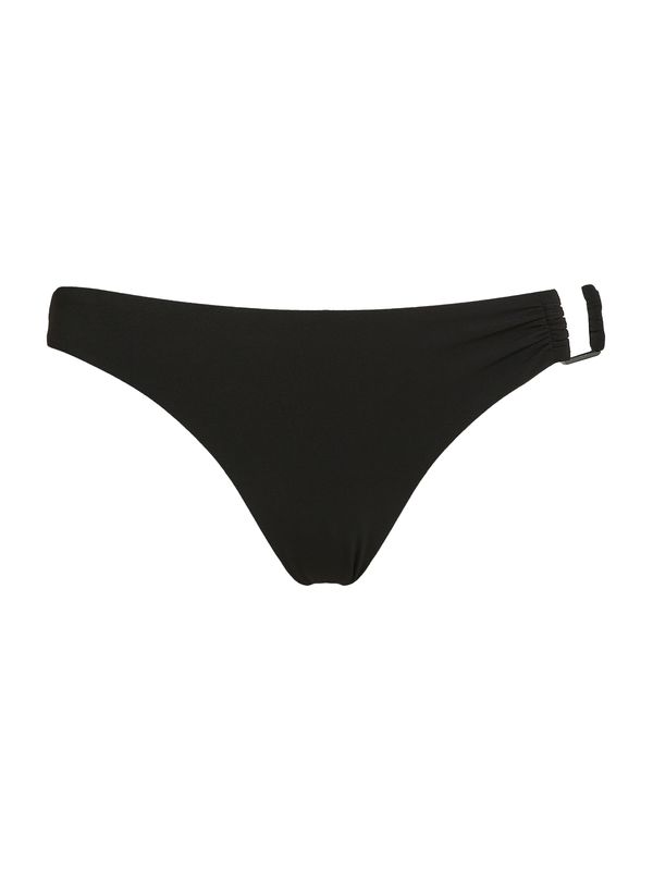 Calvin Klein Swimwear Calvin Klein Swimwear Bikini donji dio  crna