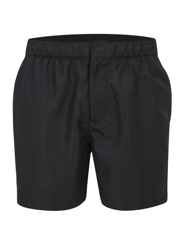 Calvin Klein Swimwear Calvin Klein Swimwear Kupaće hlače  crna