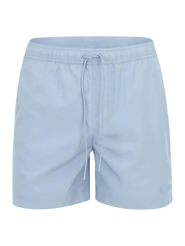 Calvin Klein Swimwear Calvin Klein Swimwear Kupaće hlače  golublje plava