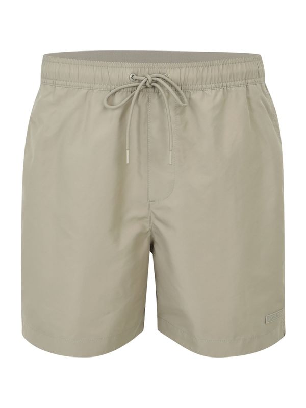 Calvin Klein Swimwear Calvin Klein Swimwear Kupaće hlače  kaki