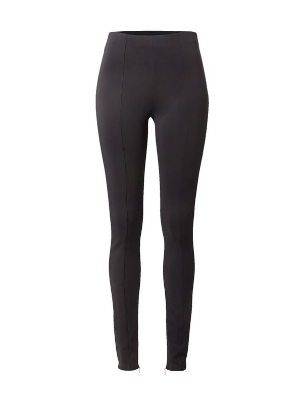 Calvin Klein Calvin Klein Tajice  crna