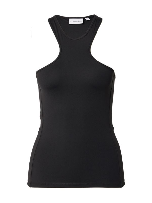 Calvin Klein Calvin Klein Top  crna