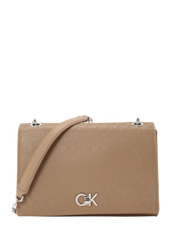 Calvin Klein Calvin Klein Torba preko ramena  bež