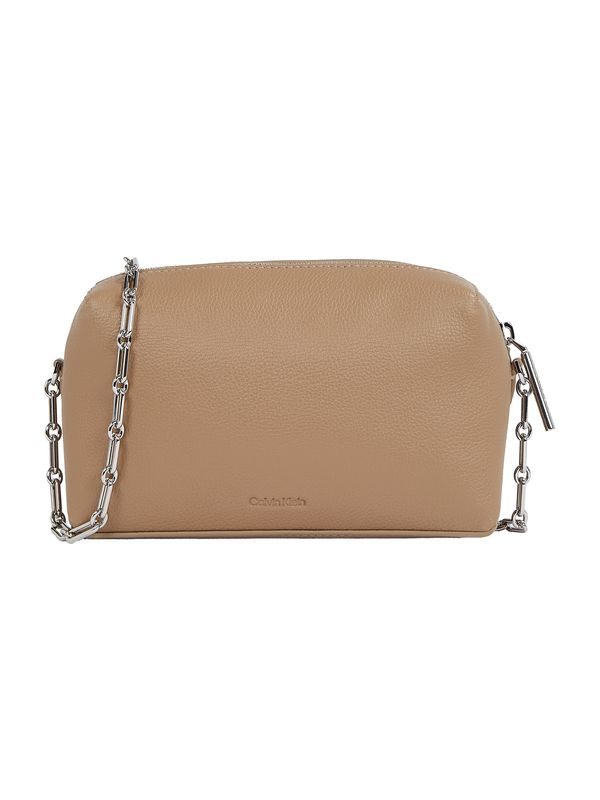 Calvin Klein Calvin Klein Torba preko ramena  boja devine dlake (camel)
