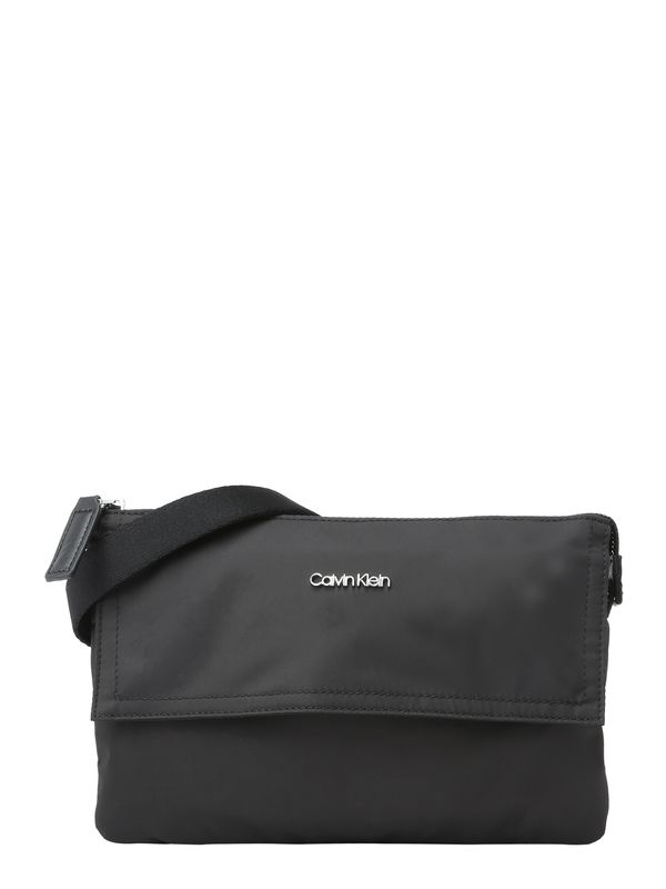 Calvin Klein Calvin Klein Torba preko ramena  crna