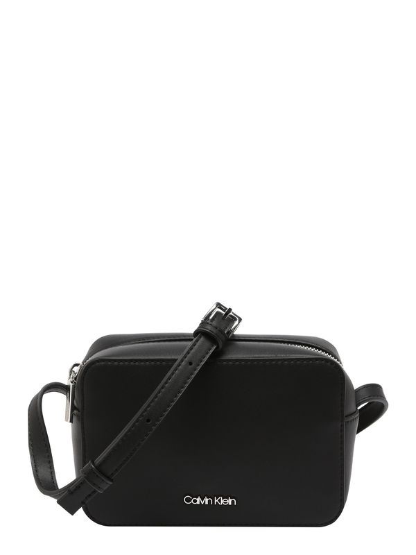 Calvin Klein Calvin Klein Torba preko ramena  crna