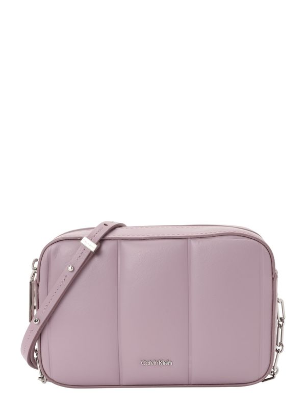 Calvin Klein Calvin Klein Torba preko ramena  lila