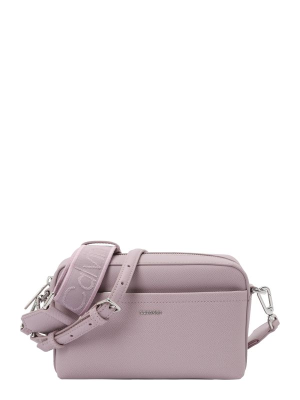 Calvin Klein Calvin Klein Torba preko ramena 'Must'  lila