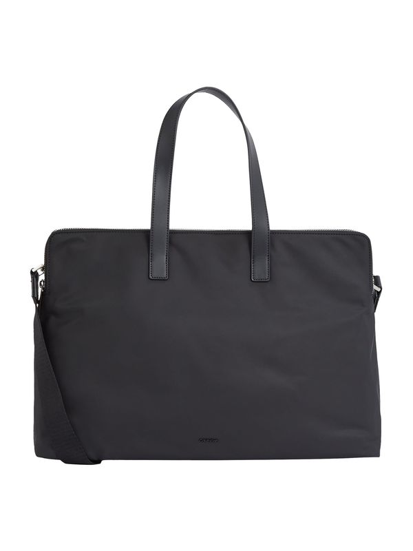 Calvin Klein Calvin Klein Torba za laptop  crna