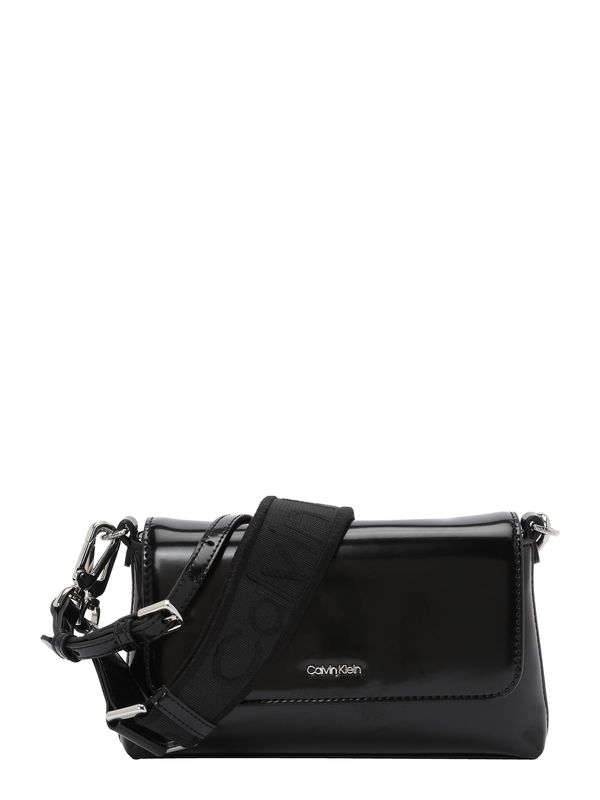 Calvin Klein Calvin Klein Torba za na rame 'MUST'  crna