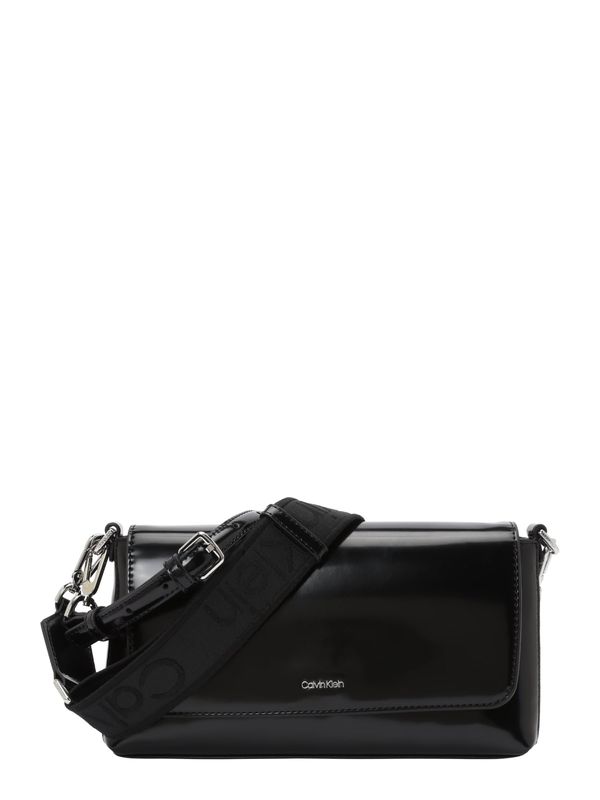 Calvin Klein Calvin Klein Torba za na rame 'MUST'  crna