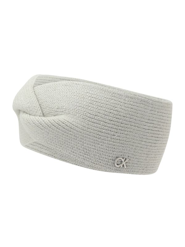 Calvin Klein Calvin Klein Traka za kosu  pastelno plava