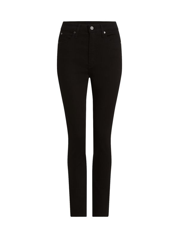 Calvin Klein Calvin Klein Traperice  crna