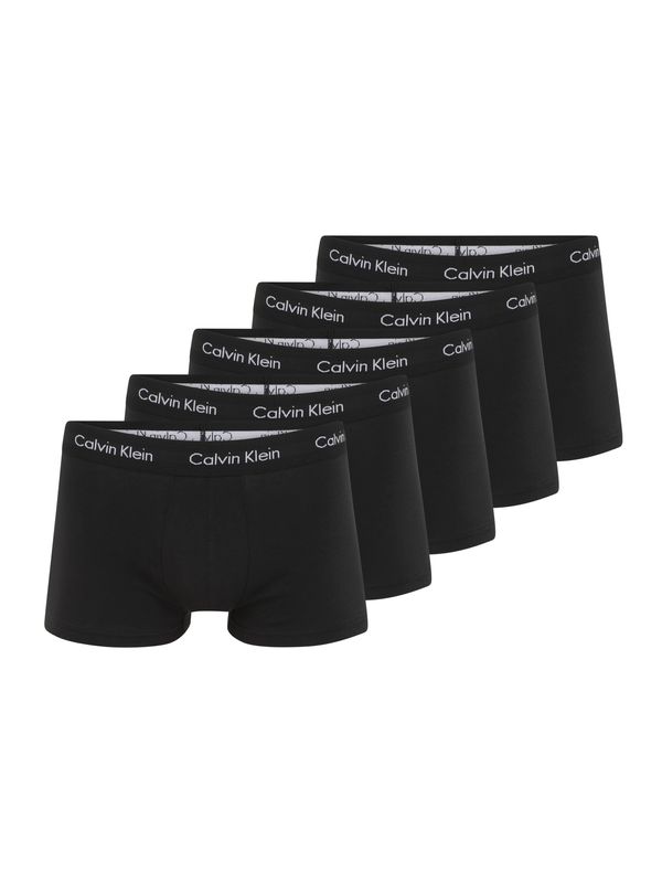Calvin Klein Underwear Calvin Klein Underwear Bokserice  crna