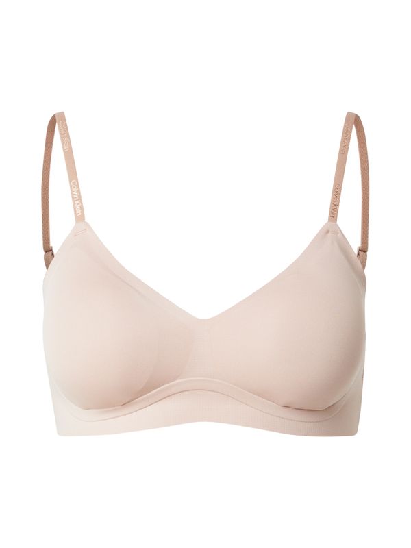 Calvin Klein Underwear Calvin Klein Underwear Grudnjak  bež