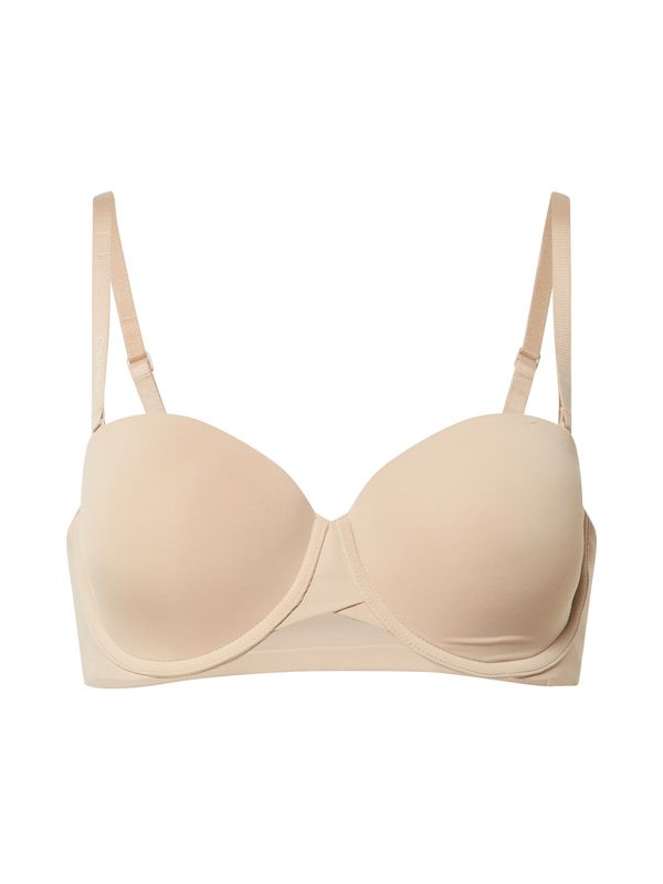 Calvin Klein Underwear Calvin Klein Underwear Grudnjak  boja devine dlake (camel)