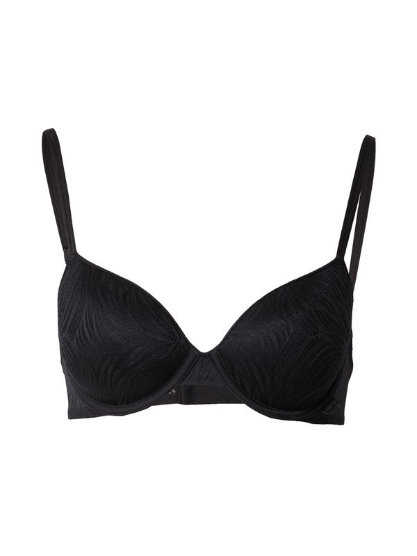 Calvin Klein Underwear Calvin Klein Underwear Grudnjak  crna
