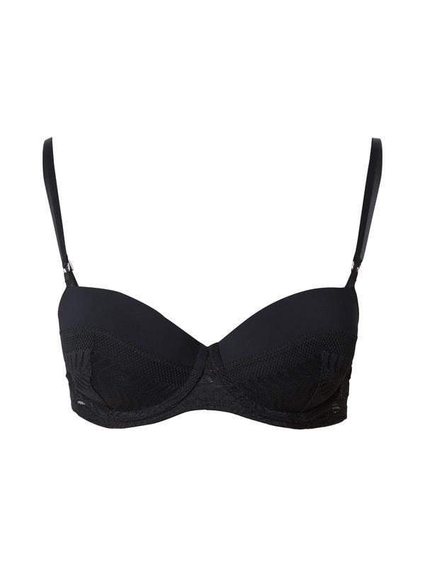 Calvin Klein Underwear Calvin Klein Underwear Grudnjak  crna
