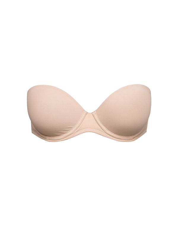 Calvin Klein Underwear Calvin Klein Underwear Grudnjak  nude