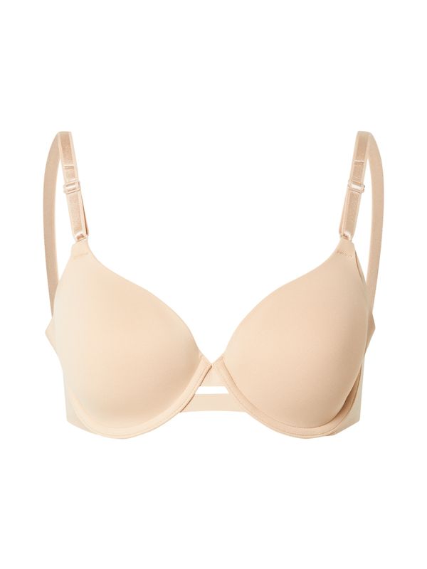 Calvin Klein Underwear Calvin Klein Underwear Grudnjak  nude
