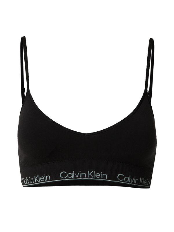Calvin Klein Underwear Calvin Klein Underwear Grudnjak  svijetloplava / crna