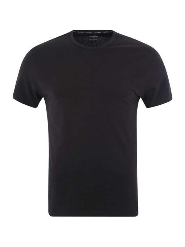Calvin Klein Underwear Calvin Klein Underwear Potkošulja  crna