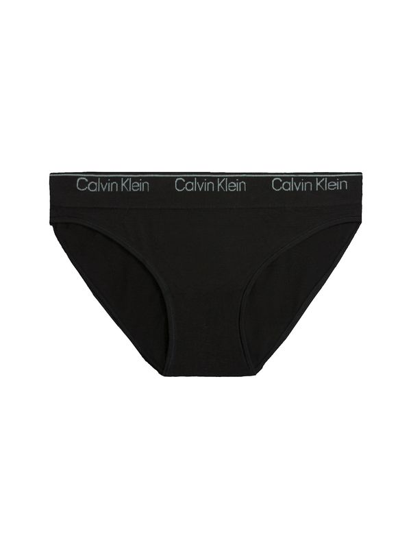 Calvin Klein Underwear Calvin Klein Underwear Slip  menta / crna