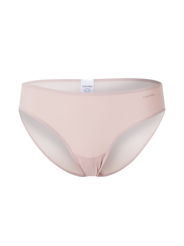 Calvin Klein Underwear Calvin Klein Underwear Slip  šampanjac