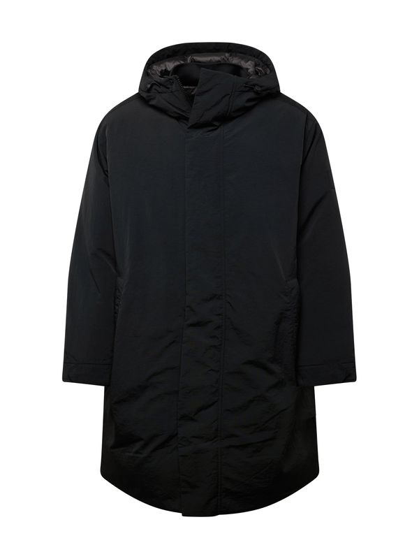 Calvin Klein Calvin Klein Zimska parka  crna