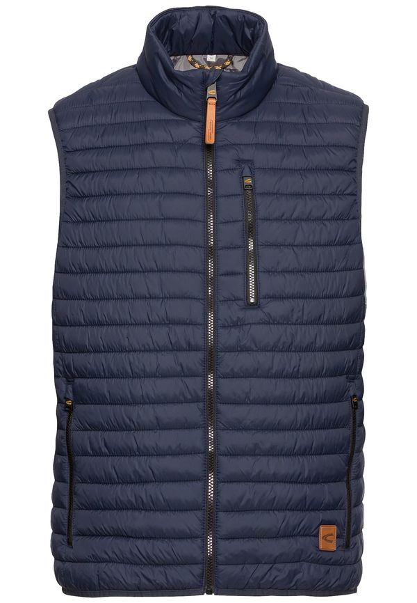 CAMEL ACTIVE CAMEL ACTIVE Prsluk  morsko plava