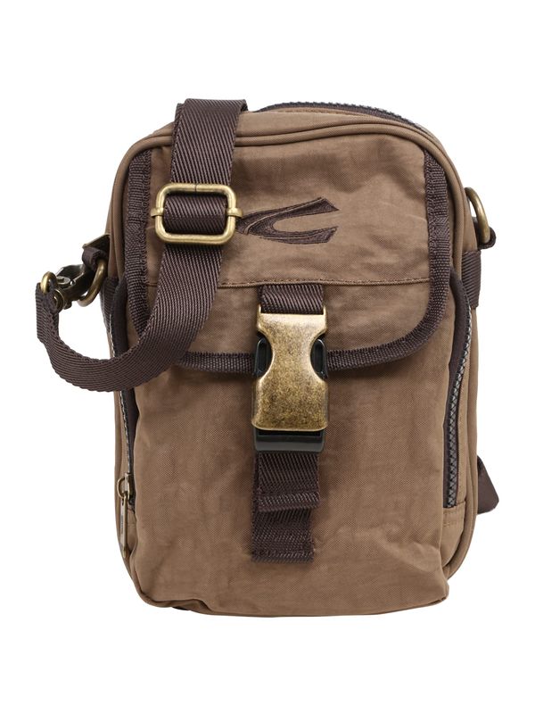 CAMEL ACTIVE CAMEL ACTIVE Torba preko ramena 'Journey'  pijesak