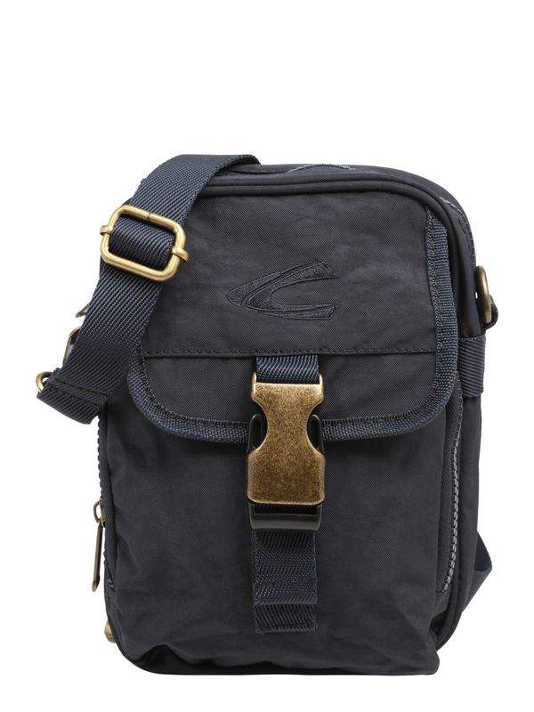 CAMEL ACTIVE CAMEL ACTIVE Torba preko ramena 'Journey'  tamno plava