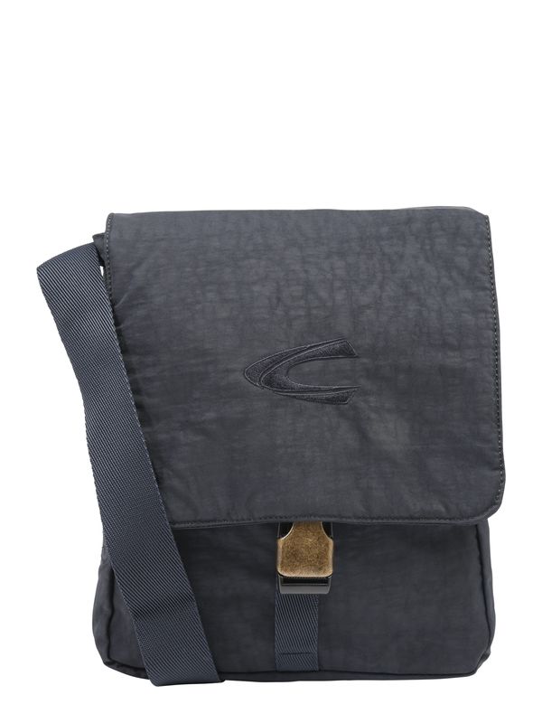 CAMEL ACTIVE CAMEL ACTIVE Torba preko ramena 'Journey'  tamno plava